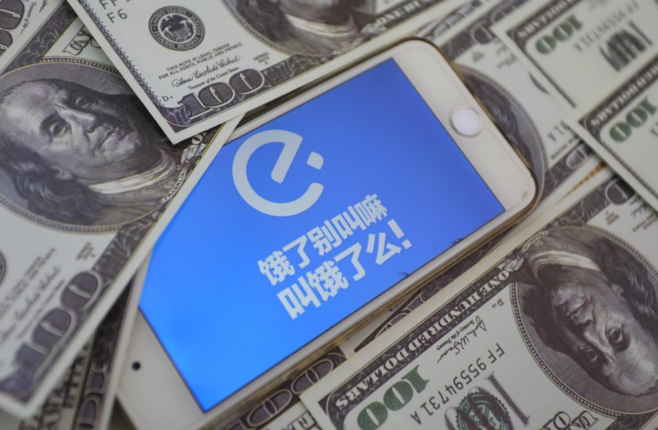 外卖行业风波再起 代理商或成最大输家_O2O_电商报