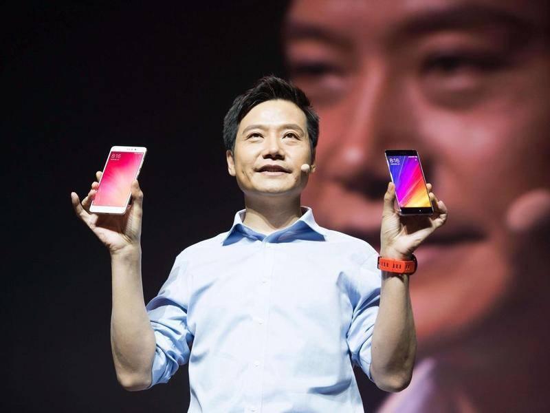 为什么说小米、华为们的营销模式难以被复制?