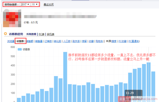 黄金标题优化法:这样写标题才会引爆流量