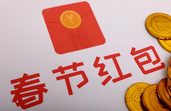 网店春节上新攻略  从设计瞄准社会流行_运营_电商报