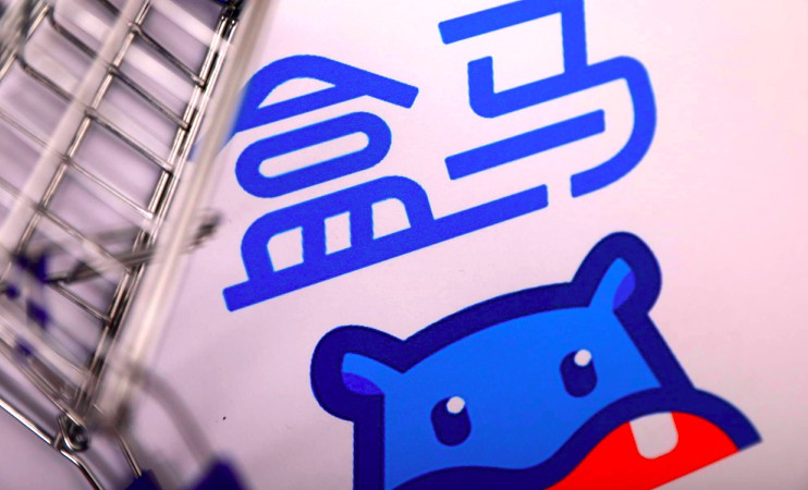 盒马CEO侯毅：线上跟线下不是零和游戏_零售_电商报