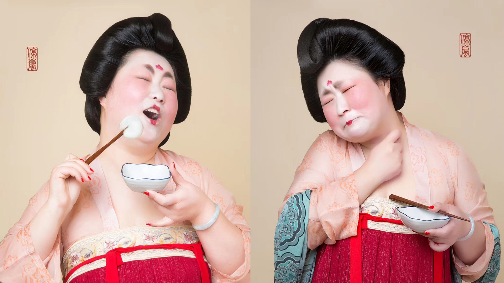 轮播