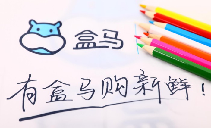 狂奔的盒马寻求升级_零售_电商报