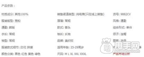 个性化标签