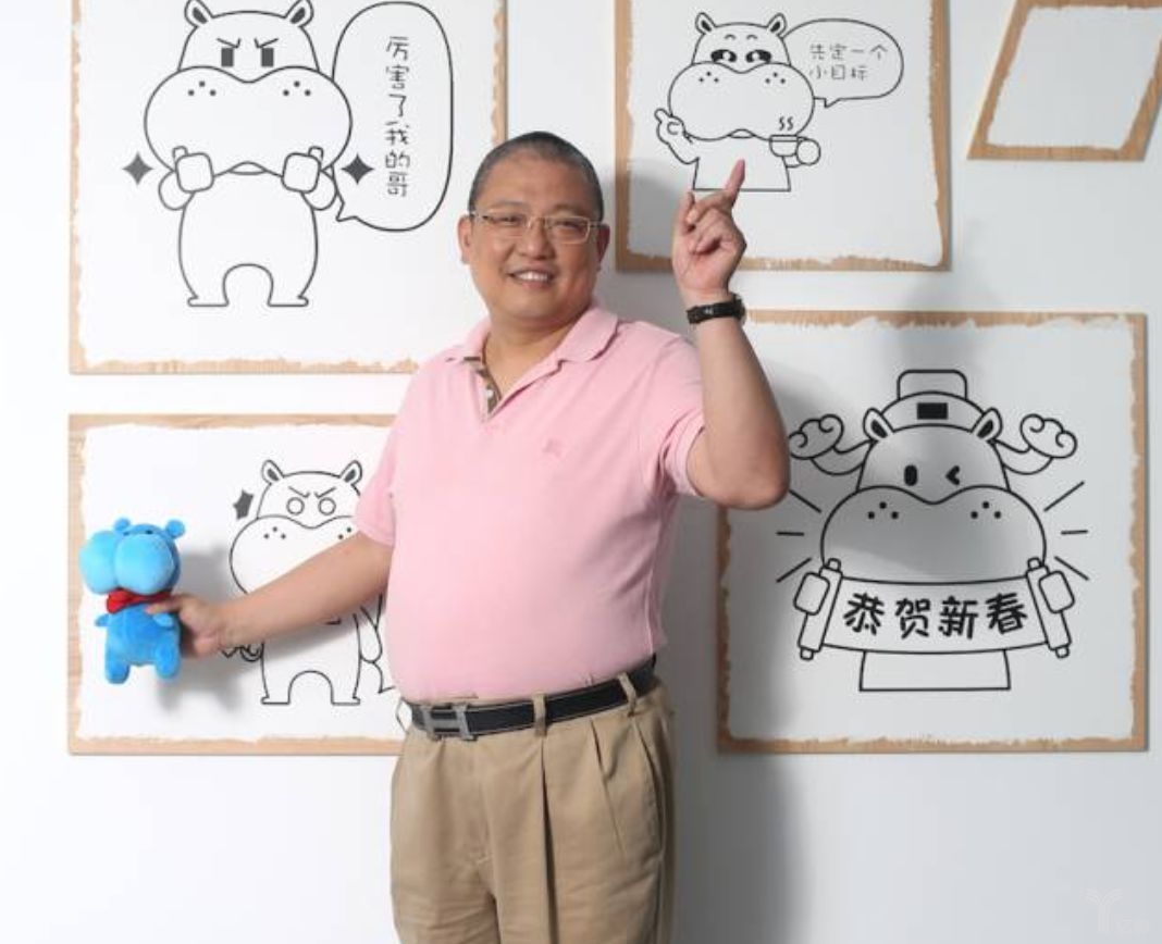 盒马CEO侯毅