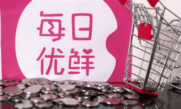 无人货架“一地鸡毛” 精细化转型恐难治运营弊病_零售_电商报