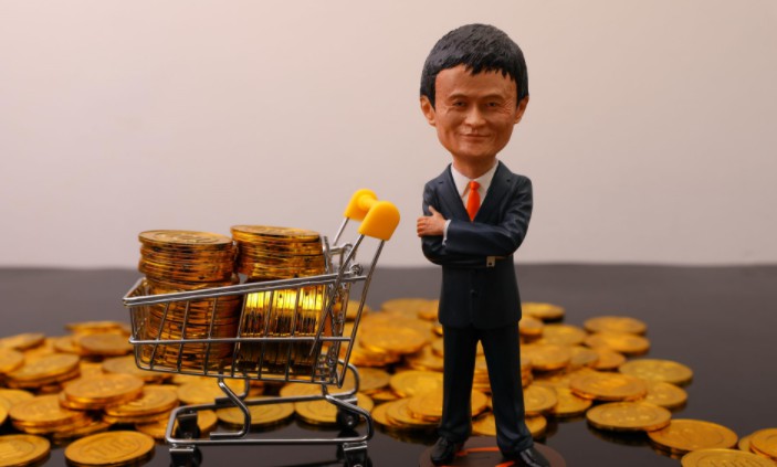 淘宝各阶段的清晰规划_运营_电商报