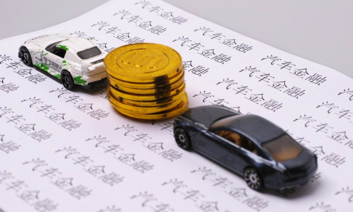 万亿二手车金融市场 新一轮烧钱战在即_金融_电商报