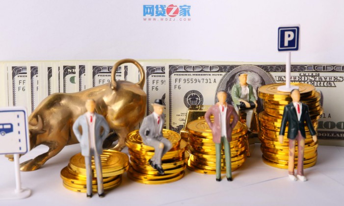 网贷龙头效应凸显 资金项目周期变长_金融_电商报
