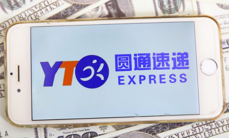 圆通“翅膀硬了” 乘菜鸟全球化“东风”出海_物流_电商报