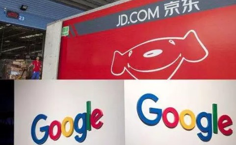亚马逊慌了!谷歌强势出手,还拉上了京东!_零售_电商报