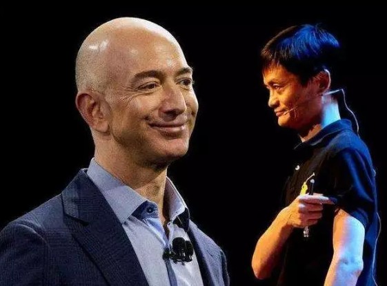 亚马逊慌了!谷歌强势出手,还拉上了京东!_零售_电商报