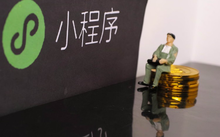 “农耕式”小程序电商不必依托平台流量_零售_电商报