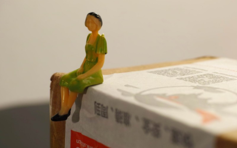 “绿色快递”要发展,亟待激励与约束并重_物流_电商报