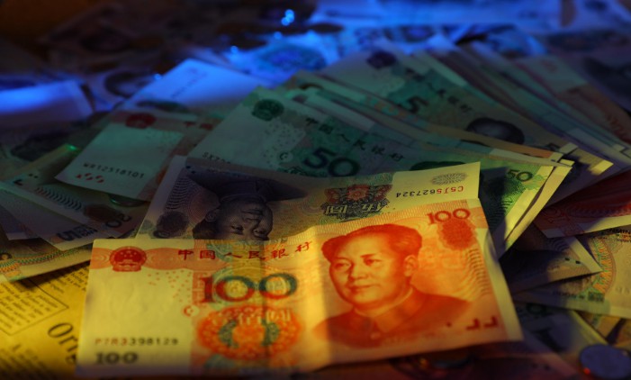 下半年经济减速,消费被冻得瑟瑟发抖_金融_电商报