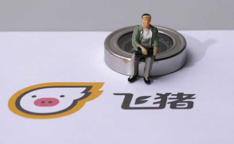 万豪关闭中文预订窗口 飞猪成最大受益者_B2B_电商报