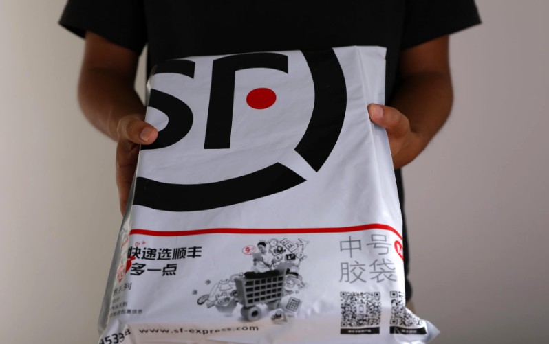 隐私面单难过效率关 快递企业面临两难尴尬_物流_电商报
