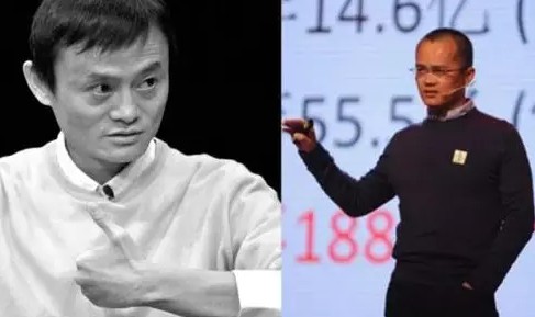 饿了么凶狠出手!美团会跟进吗?_O2O_电商报