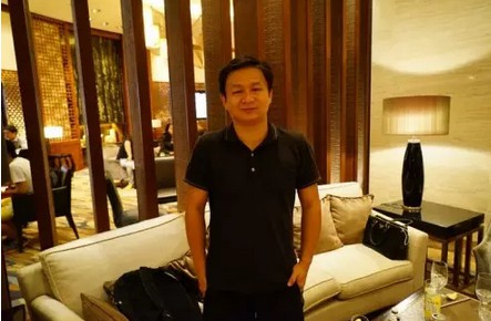 “投资网红”周亚辉的创业路_人物_电商报