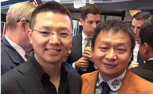 “投资网红”周亚辉的创业路_人物_电商报