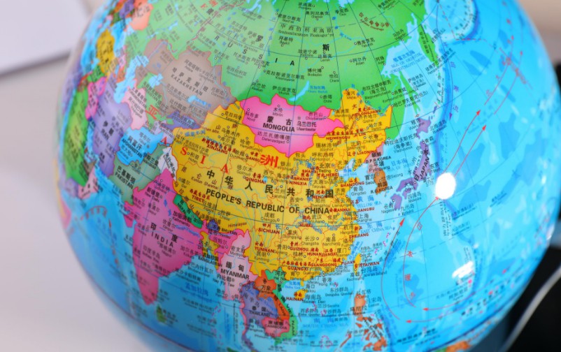 中国物流方案走出国门 让世界物流提速_物流_电商报