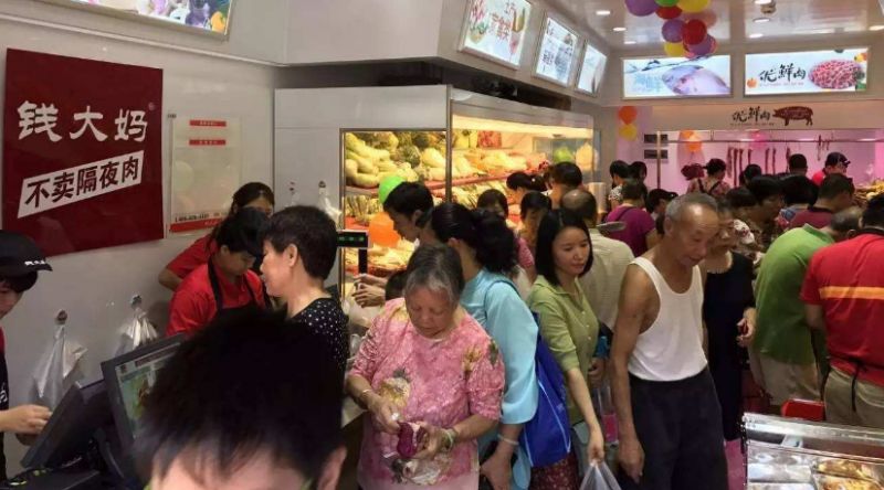 5å¹´å¼åºè¿åå®¶ï¼åæ¨è¿æäººæéæ¢è´­ï¼è¿å®¶çé²åºå­ä»ä¹è®©äººç¯çï¼_é¶å®_çµåæ¥