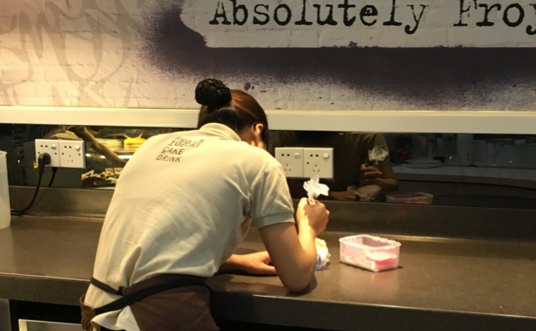 获阿里生态赋能 饿了么竞争优势凸显_O2O_电商报