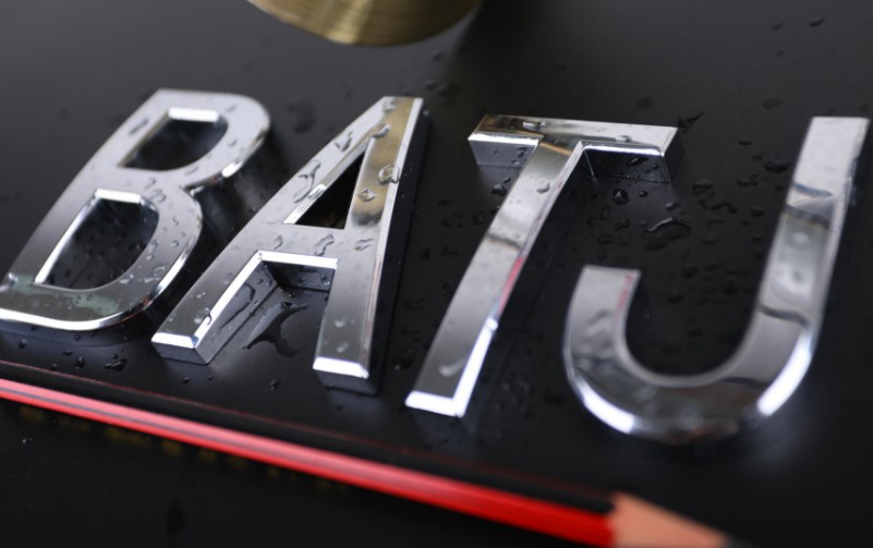 瞄准智慧赋能 BATJ物流版图呈现新格局_物流_电商报