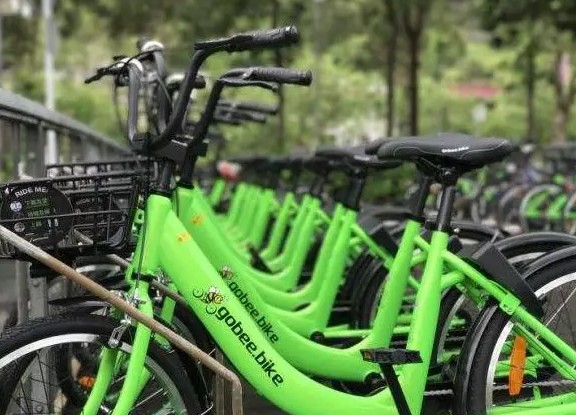 只活了15个月!这家已经倒闭的共享单车,ofo还要接手?_O2O_电商报