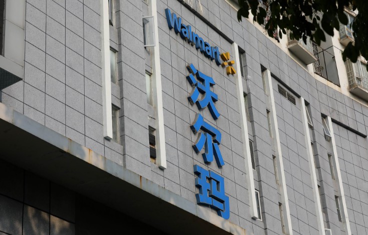 进击的巨头沃尔玛:牵手微软发展电商,还想涉足流媒体视频_零售_电商报