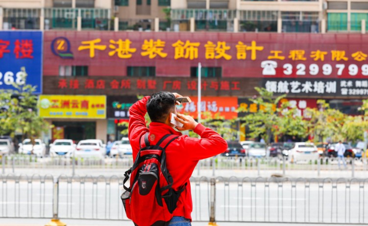 打车请“等等等” ，监管趋严网约司机主动停运_O2O_电商报