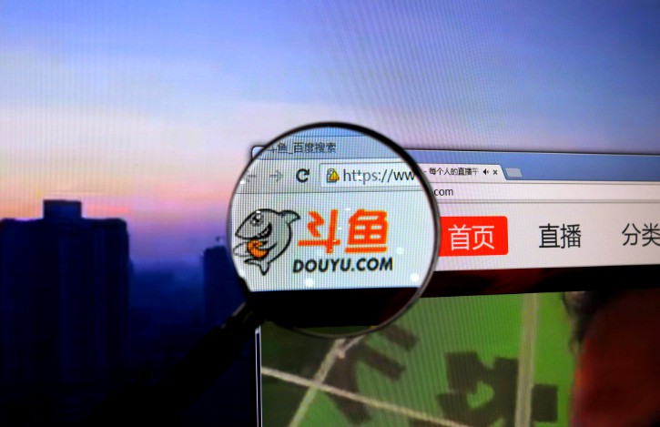 直播平台纷纷上市 盈利成企业困扰_行业观察_电商报