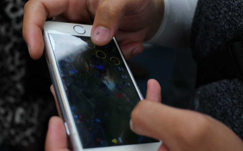 腾讯、网易收入占八成 “其他游戏公司”纷纷联姻_行业观察_电商报