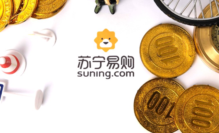 苏宁计划开1.2万家云门店并提供贷款等金融工具_零售_电商报