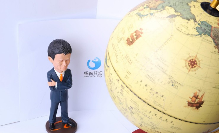 阿里巴巴东南亚布局:马云下南洋 赌的是明天?_行业观察_电商报
