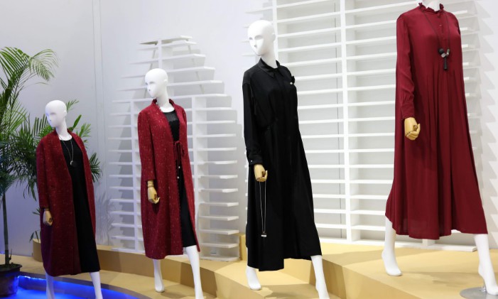 行业江河日下，服装业滞后产销机制_零售_电商报