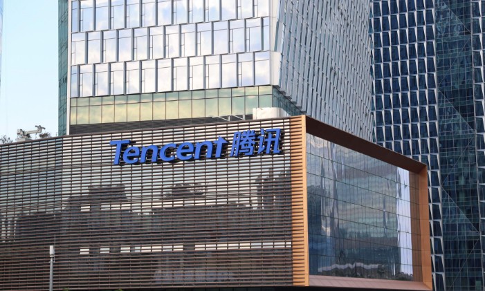 腾讯支付业务用户基础仍在扩大，二季度日均成交量涨四成_金融_电商报