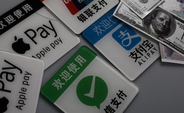 中国游客出境游人数渐多  国外移动支付随之迅速增长_金融_电商报