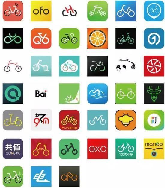 共享单车,最垃圾的风口_O2O_电商报
