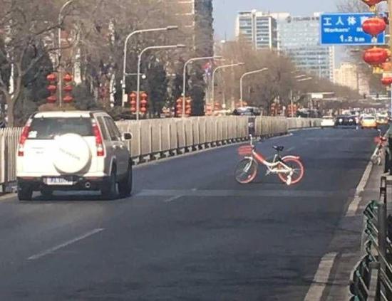 共享单车,最垃圾的风口_O2O_电商报