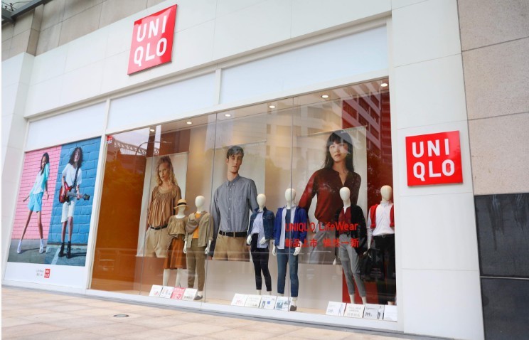 优衣库本土需求疲软 海外开店弥补_零售_电商报