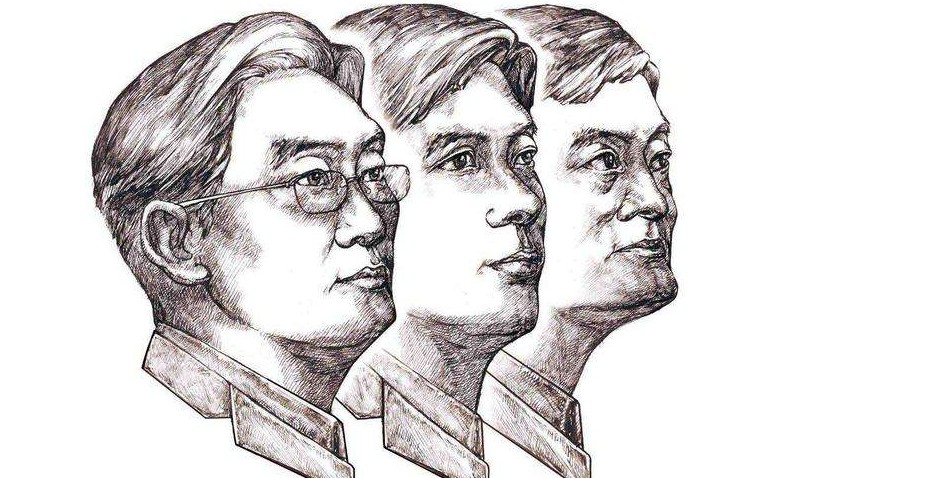 四张图看清中国五大科技巨头最新财报 谁最牛？_行业观察_电商报