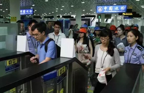 再见,二维码!微信、支付宝共同宣布_金融_电商报