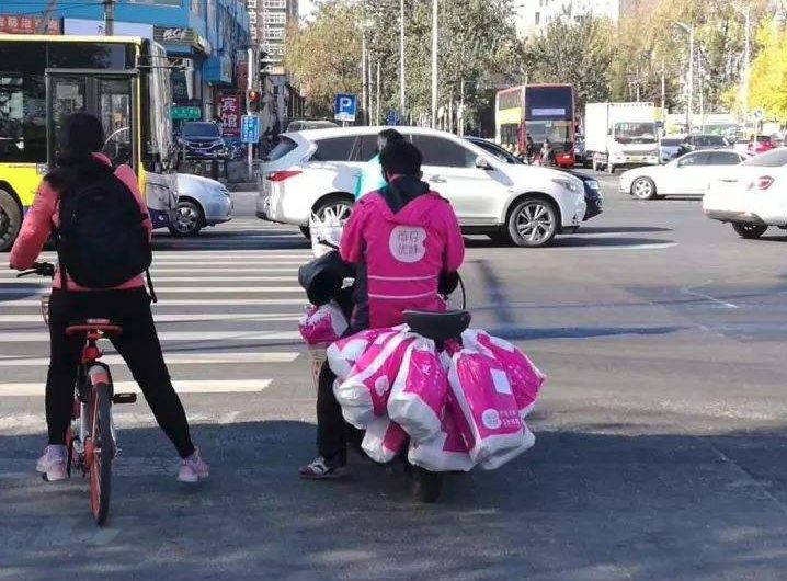 几千万零售店主懵了!单店日销80万,零售业即将被它颠覆!_零售_电商报