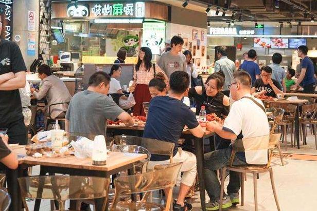 几千万零售店主懵了!单店日销80万,零售业即将被它颠覆!_零售_电商报