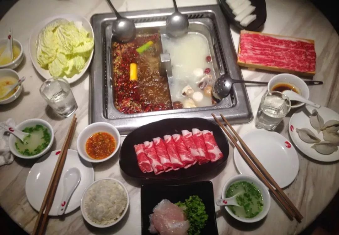 步步惊心!今天,千亿海底捞终于上市,但这3次夺命危机却鲜为人知_行业观察_电商报