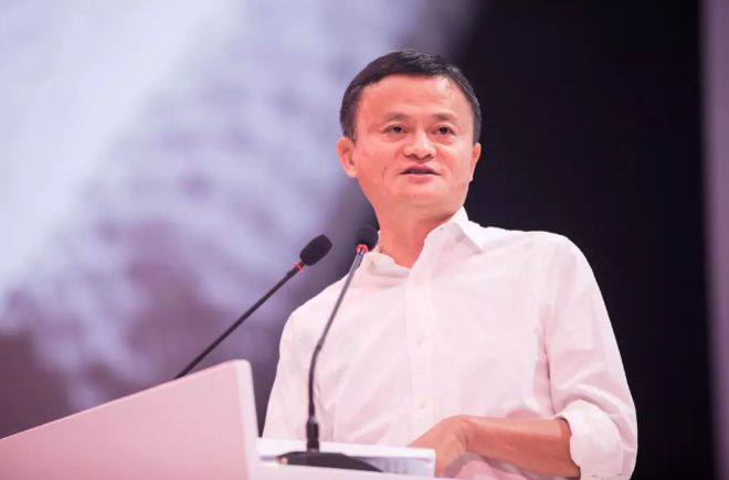 制造业大变天!刚刚,马云宣布最后一战:造10万+个ZARA_零售_电商报