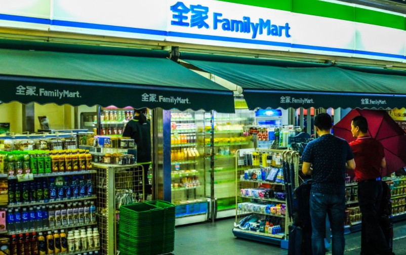 “全家”开放,做B2B业务,做B端平台_B2B_电商报