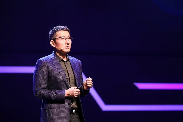 腾讯推出云启产业计划 助力产业互联网建设