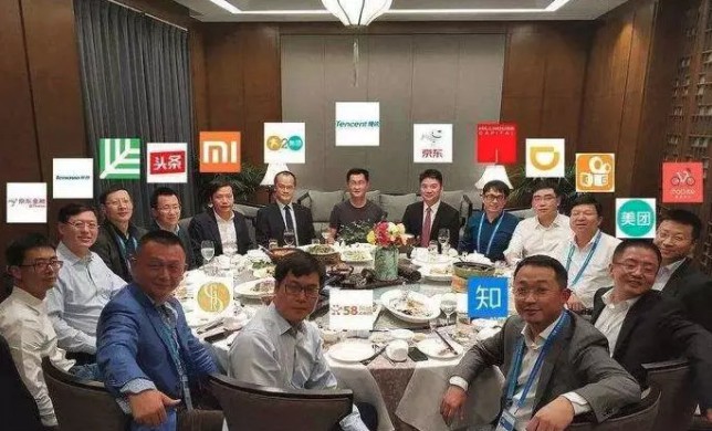 京东市值恐被拼多多“强行超车” 对标阿里成致命失误?_行业观察_电商报